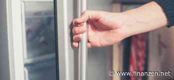 Lebensmittelverschwendung entgegenwirken - diese Nahrungsmittel lassen sich einfrieren