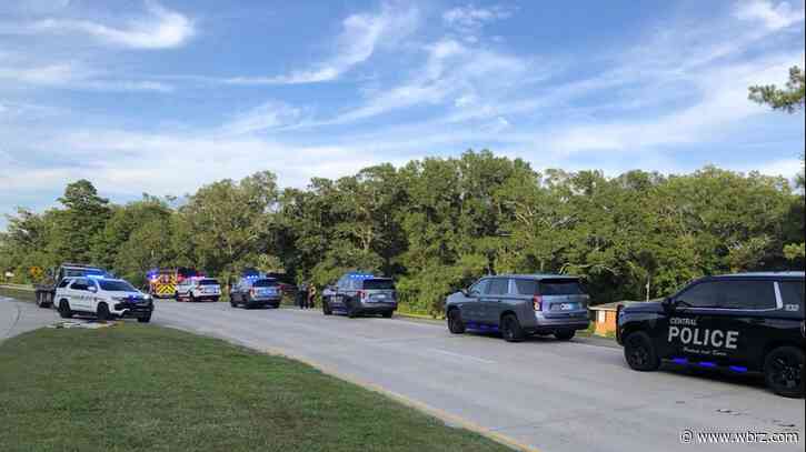 Central woman killed in car accident along Hooper Road