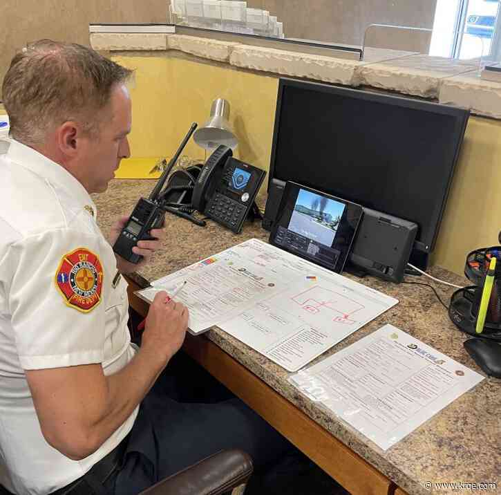 Rio Rancho Fire Rescue implements standardized training system