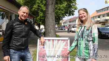 Von wegen utopisch: Idee mit Bio-Laden in Lebenstedt zündete
