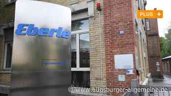 Traditionsbetrieb Eberle sucht noch immer nach neuem Standort