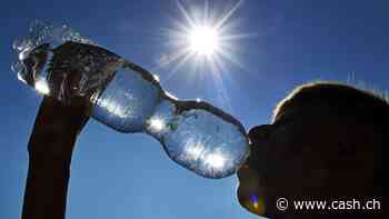 US-Wissenschaftler: Montag war global der heisseste Tag der Geschichte