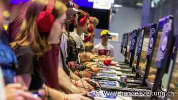 Diese Firmen treiben den Wandel der Gaming-Industrie