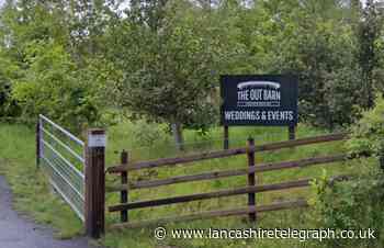 The Out Barn, Ribble Valley plans to build 10 holiday lodges