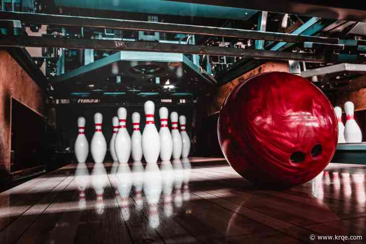 New Mexico Open bowling tournament to feature world-renowned competitors