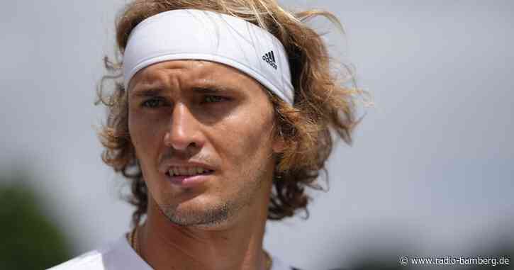 Nach Regen in Wimbledon: Zverev und Co. müssen nachsitzen