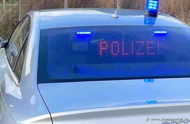 POL-PDNW: Zwei Monate Fahrverbot für flotte Fahrt über die BAB 650
