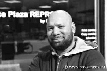 Gezicht van de zaak Regilio Sajet