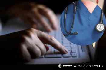 Wirral residents urged to ‘give digital a go’ for NHS 75th