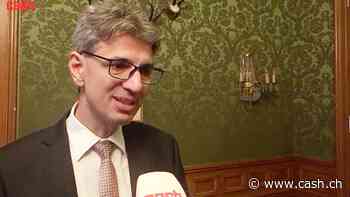 IAZI erhält einen neuen Chef - Scognamiglio wechselt Posten