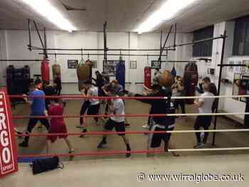 Coach jailed after ripping off Wirral boxing club for £30,000