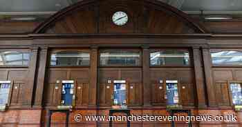 'Plans to close almost every railway station ticket office to be revealed tomorrow'