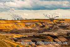 NCVO urges charities to divest from fossil fuels