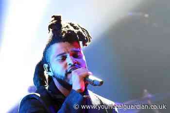 The Weeknd at London Stadium: Support act, tickets and more