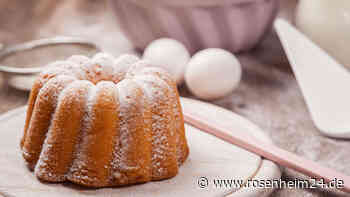 Einfaches Kuchenrezept mit Quark: So fluffig wie bei Oma