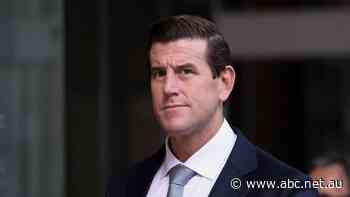 Nine secures minor win in bid to recover legal costs from Ben Roberts-Smith's backers
