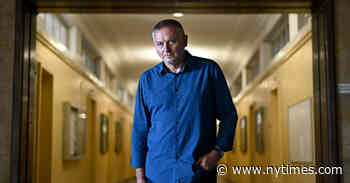 Giorgi Gospodinov’s Time-Bending Fiction