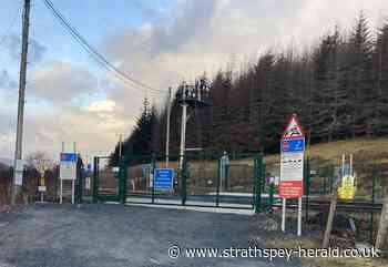 Network Rail is turning rural railway lines into 'impenetrable walls' in Scotland