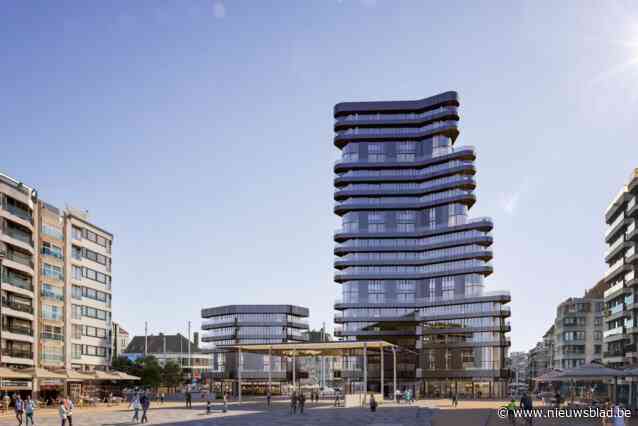 Actiecomité dat zich verzette tegen nieuwe woontorens reageert positief op schrapping hoogbouwnota: “Gemeenteraad houdt rekening met wensen inwoners”