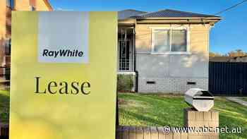 Rents rise, fears of a recession if the RBA raises rates again grow, ASX loses ground as China's economy slows — as it happened