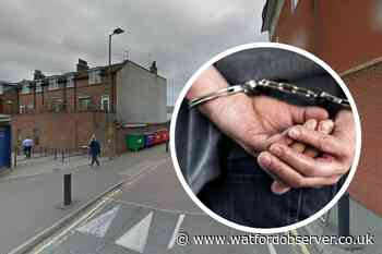 Arrests in Rickmansworth in 'distraction theft' operation