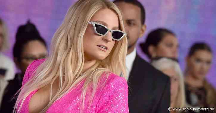 Meghan Trainor freut sich über ihr zweites Kind