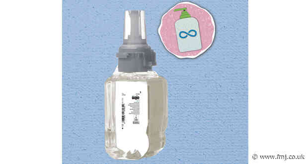 GOJO’s journey to green