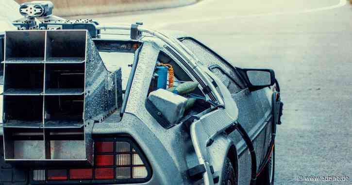 Aufbruch in die Post-Cookie-Ära: Zurück in die Zukunft mit DOOH