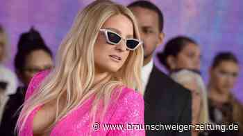 Meghan Trainor freut sich über ihr zweites Kind