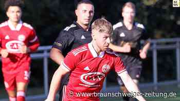 KSV Vahdet Salzgitter: Drei Trainer und ein Duo für Platz 3