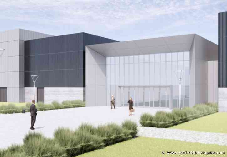 Skanska JV wins £219m RAF Molesworth expansion