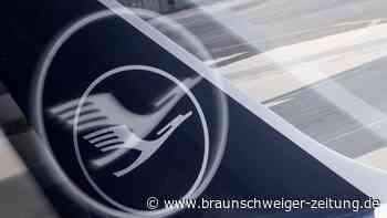 Lufthansa: Betrieb läuft deutlich stabiler als 2022