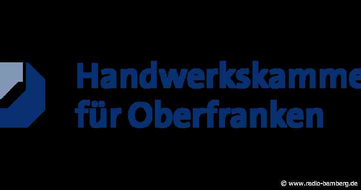 Bildungszentrum der Handwerkskammer für Oberfranken in Bamberg