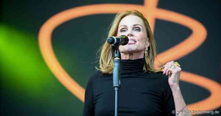 Belinda Carlisle über ihr Comeback am Capitol