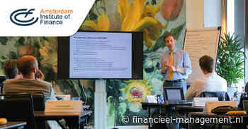 ‘Jouw slechtste scenario wordt mijn meest optimistische voorspelling’