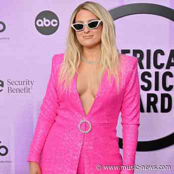 Meghan Trainor and Daryl Sabara welcome second child