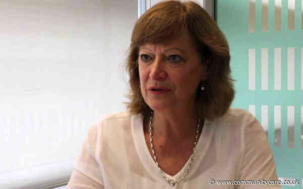 Sharon Shoesmith: how social workers can get their professional pride back