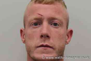 Man jailed after Maple Cross and Sarratt burglaries