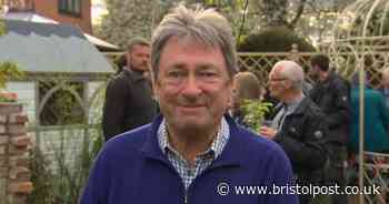 Love Your Garden couple in tears as viewers claim Alan Titchmarsh and team 'ruined' garden