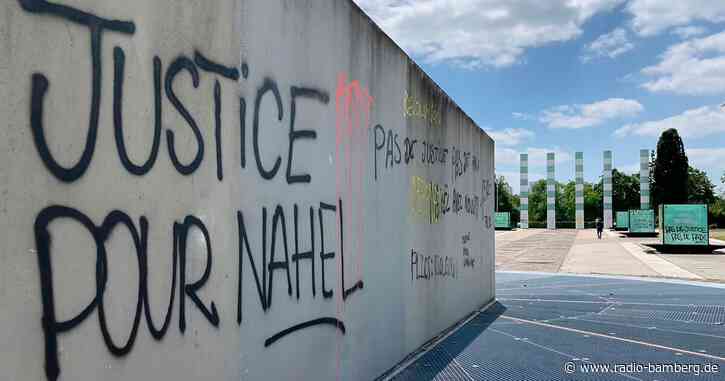 Unruhen in Frankreich nach tödlichem Polizeieinsatz ebben ab
