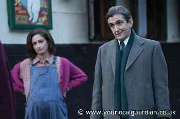 Call the Midwife star Stephen McGann praises NHS on its 75th year