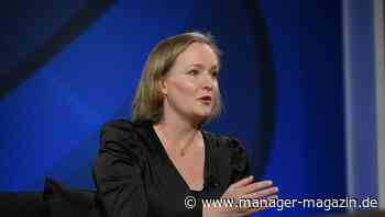 Marietje Schaake über OpenAI, Google, den AI Act und Künstliche Intelligenz: "Wir sollten über andere Formen der Haftung nachdenken"