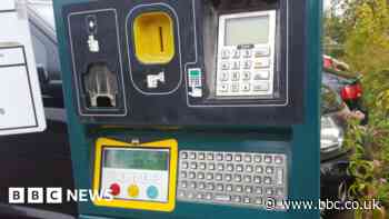 Diesel vehicle drivers to face higher Bath parking charges