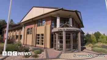 Police Community Support Officer charged with rape