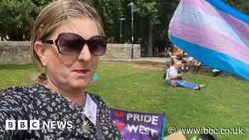Trans pellet attack treated as hate crime by Bristol police