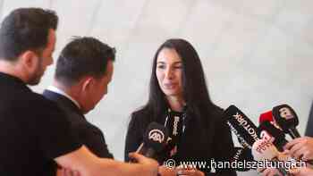 Die hohe Inflation in der Türkei schwächt sich leicht ab