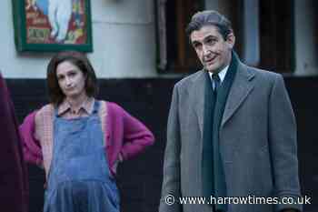 Call the Midwife star Stephen McGann praises NHS on its 75th year