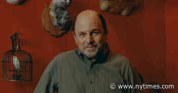 How to Squeeze a Feminist Farce Into an English Country House