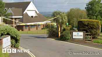 Women injured after fight at Ainley Top Cedar Court hotel