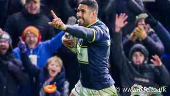 Nene Macdonald: Leeds Rhinos centre extends contract until end of 2027